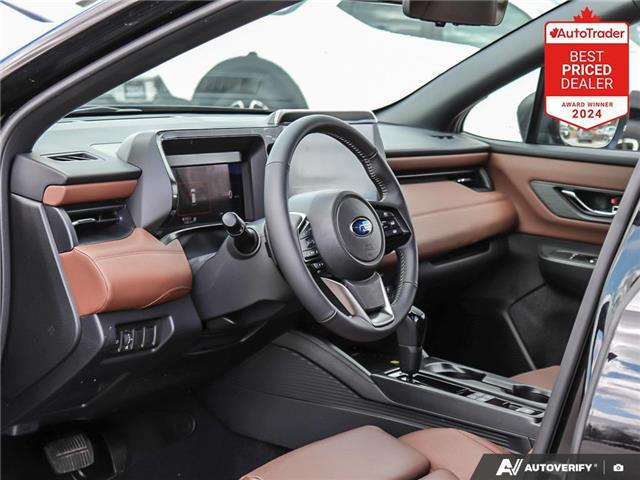 2026 Subaru Outback Premier XT (Stk: S11906) in Hamilton - Image 16 of 30