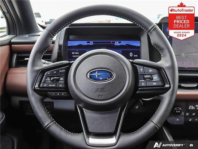 2026 Subaru Outback Premier XT (Stk: S11906) in Hamilton - Image 17 of 30