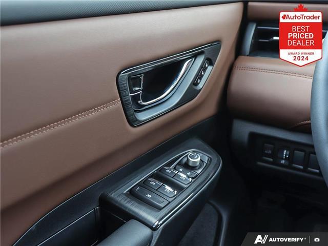 2026 Subaru Outback Premier XT (Stk: S11906) in Hamilton - Image 20 of 30