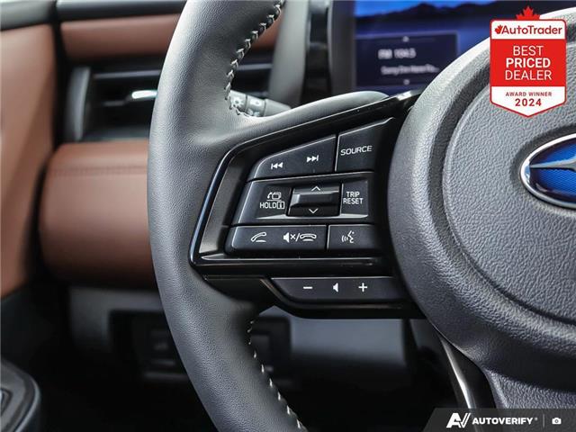 2026 Subaru Outback Premier XT (Stk: S11906) in Hamilton - Image 21 of 30