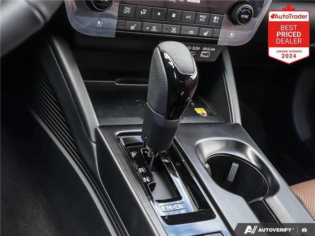 2026 Subaru Outback Premier XT (Stk: S11906) in Hamilton - Image 22 of 30