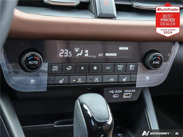 2026 Subaru Outback Premier XT (Stk: S11906) in Hamilton - Image 23 of 30