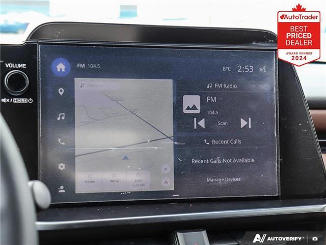 2026 Subaru Outback Premier XT (Stk: S11906) in Hamilton - Image 24 of 30