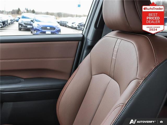 2026 Subaru Outback Premier XT (Stk: S11906) in Hamilton - Image 26 of 30