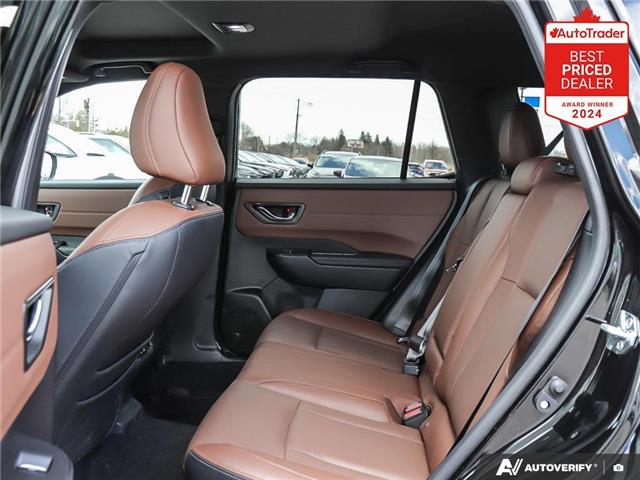 2026 Subaru Outback Premier XT (Stk: S11906) in Hamilton - Image 27 of 30