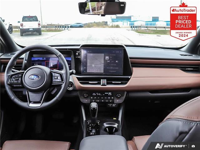 2026 Subaru Outback Premier XT (Stk: S11906) in Hamilton - Image 28 of 30