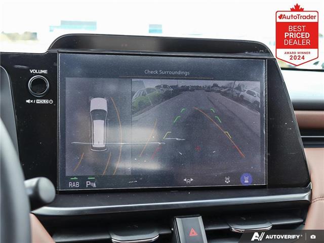 2026 Subaru Outback Premier XT (Stk: S11906) in Hamilton - Image 30 of 30