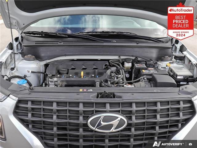2024 Hyundai Venue Preferred (Stk: U3404) in Hamilton - Image 11 of 30 2024 Hyundai Venue Preferred (Stk: U3404) in Hamilton - Image 11 of 30