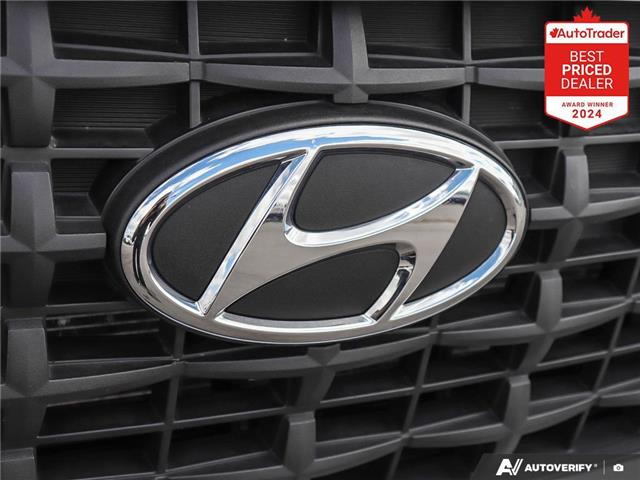 2024 Hyundai Venue Preferred (Stk: U3404) in Hamilton - Image 12 of 30 2024 Hyundai Venue Preferred (Stk: U3404) in Hamilton - Image 12 of 30