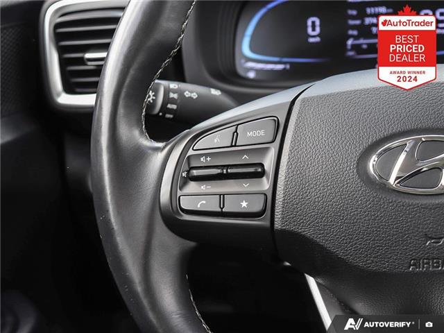 2024 Hyundai Venue Preferred (Stk: U3404) in Hamilton - Image 21 of 30 2024 Hyundai Venue Preferred (Stk: U3404) in Hamilton - Image 21 of 30
