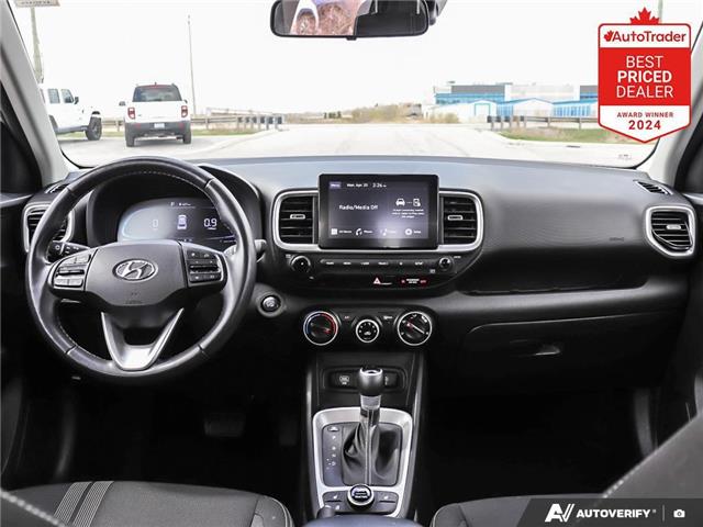 2024 Hyundai Venue Preferred (Stk: U3404) in Hamilton - Image 28 of 30 2024 Hyundai Venue Preferred (Stk: U3404) in Hamilton - Image 28 of 30