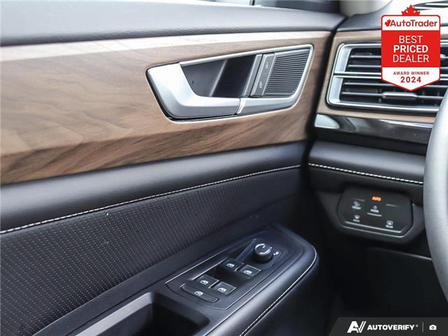 2025 Volkswagen Atlas 2.0 TSI Comfortline (Stk: U3435) in Hamilton - Image 20 of 30