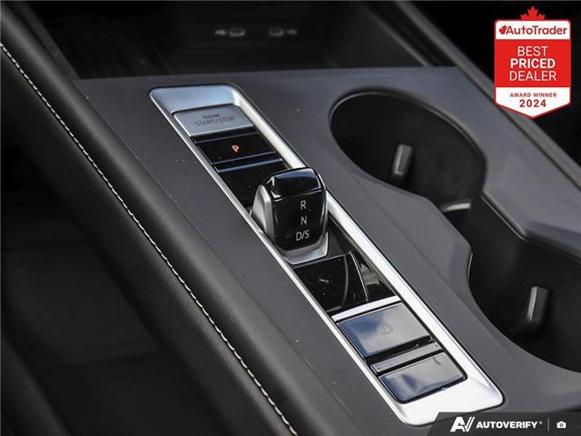 2025 Volkswagen Atlas 2.0 TSI Comfortline (Stk: U3435) in Hamilton - Image 22 of 30