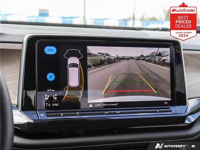 2025 Volkswagen Atlas 2.0 TSI Comfortline (Stk: U3435) in Hamilton - Image 29 of 30