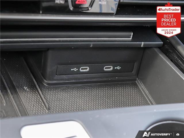 2025 Volkswagen Atlas 2.0 TSI Comfortline (Stk: U3435) in Hamilton - Image 30 of 30