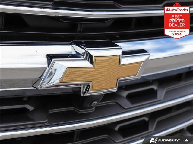 2024 Chevrolet Traverse LT (Stk: S12148A) in Hamilton - Image 12 of 30
