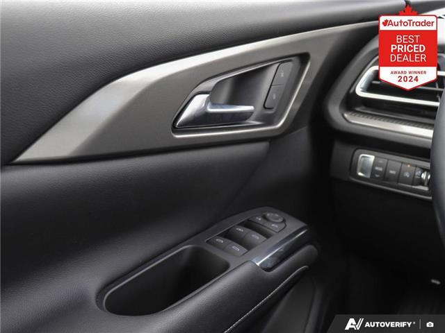 2024 Chevrolet Traverse LT (Stk: S12148A) in Hamilton - Image 20 of 30