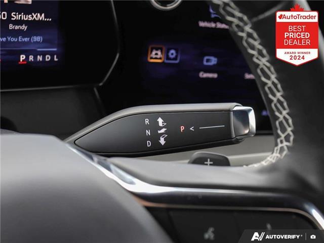 2024 Chevrolet Traverse LT (Stk: S12148A) in Hamilton - Image 22 of 30