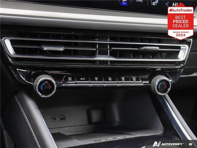 2024 Chevrolet Traverse LT (Stk: S12148A) in Hamilton - Image 23 of 30