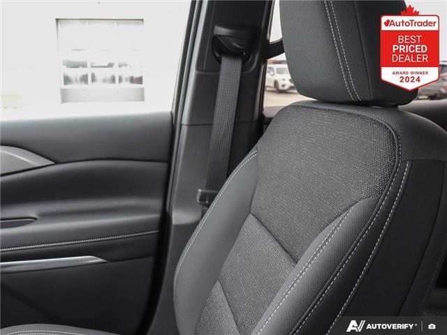 2024 Chevrolet Traverse LT (Stk: S12148A) in Hamilton - Image 26 of 30