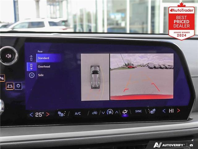 2024 Chevrolet Traverse LT (Stk: S12148A) in Hamilton - Image 29 of 30