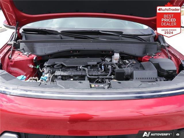 2025 Hyundai Kona 2.0L Preferred w/Trend Package (Stk: U3422) in Hamilton - Image 12 of 30