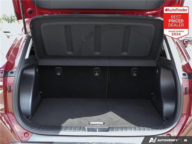 2025 Hyundai Kona 2.0L Preferred w/Trend Package (Stk: U3422) in Hamilton - Image 14 of 30