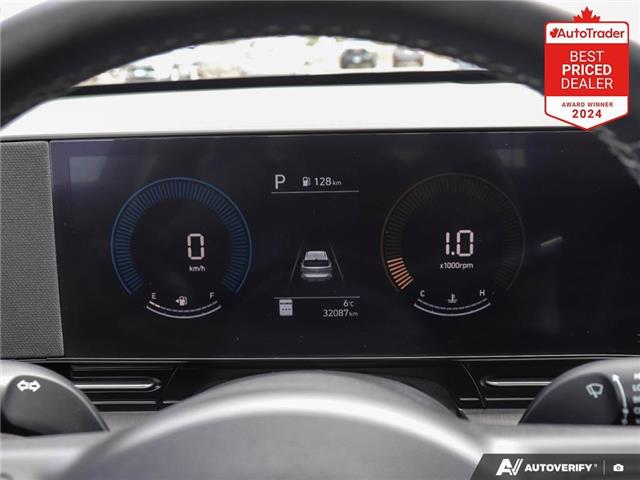 2025 Hyundai Kona 2.0L Preferred w/Trend Package (Stk: U3422) in Hamilton - Image 18 of 30