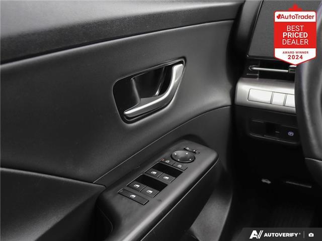 2025 Hyundai Kona 2.0L Preferred w/Trend Package (Stk: U3422) in Hamilton - Image 19 of 30