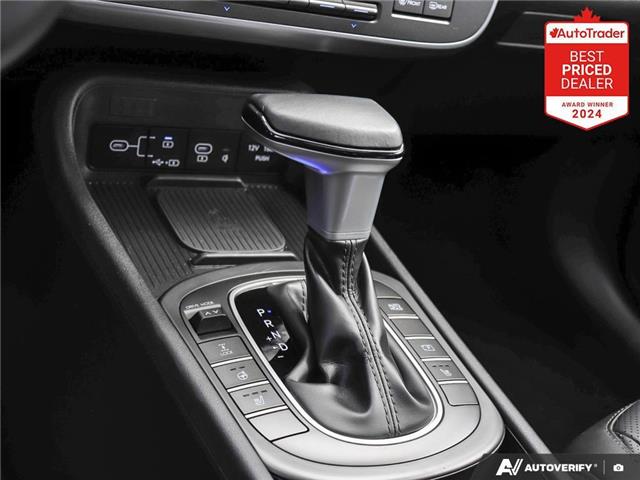 2025 Hyundai Kona 2.0L Preferred w/Trend Package (Stk: U3422) in Hamilton - Image 21 of 30