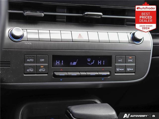 2025 Hyundai Kona 2.0L Preferred w/Trend Package (Stk: U3422) in Hamilton - Image 23 of 30
