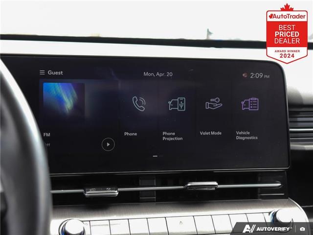 2025 Hyundai Kona 2.0L Preferred w/Trend Package (Stk: U3422) in Hamilton - Image 24 of 30