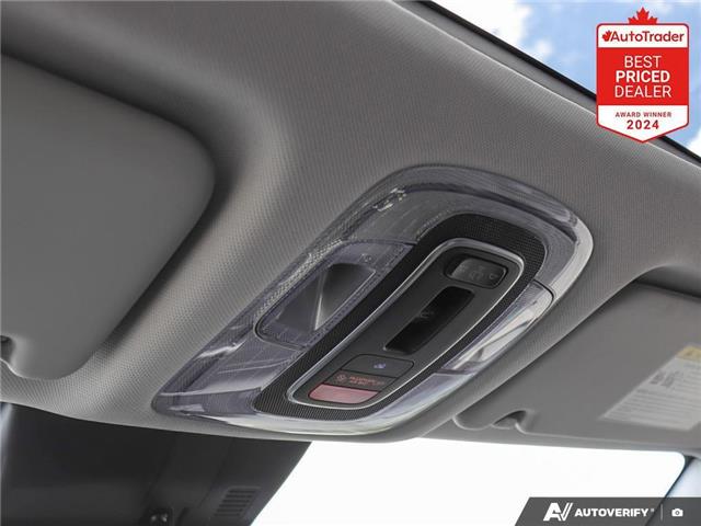 2025 Hyundai Kona 2.0L Preferred w/Trend Package (Stk: U3422) in Hamilton - Image 25 of 30