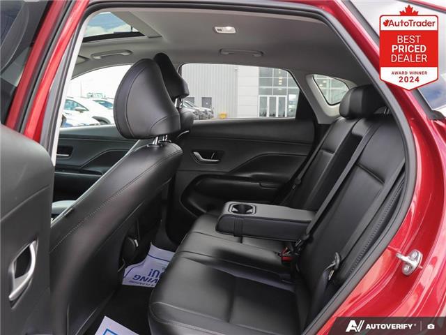 2025 Hyundai Kona 2.0L Preferred w/Trend Package (Stk: U3422) in Hamilton - Image 26 of 30