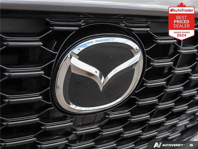 2025 Mazda CX-70 MHEV GS-L (Stk: U3428) in Hamilton - Image 12 of 30