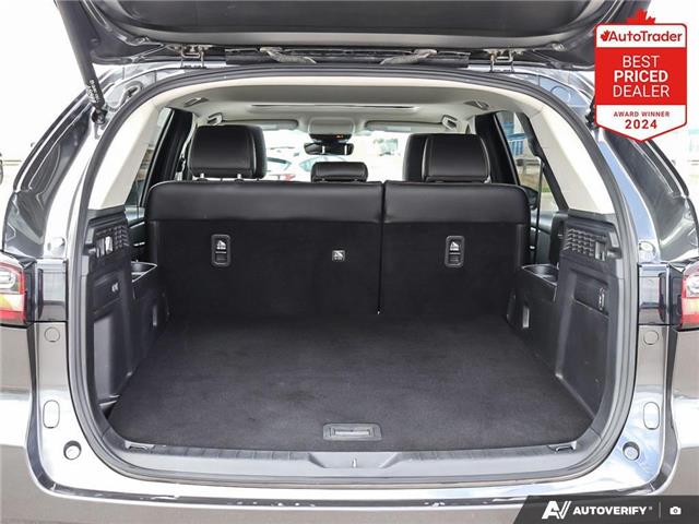 2025 Mazda CX-70 MHEV GS-L (Stk: U3428) in Hamilton - Image 14 of 30