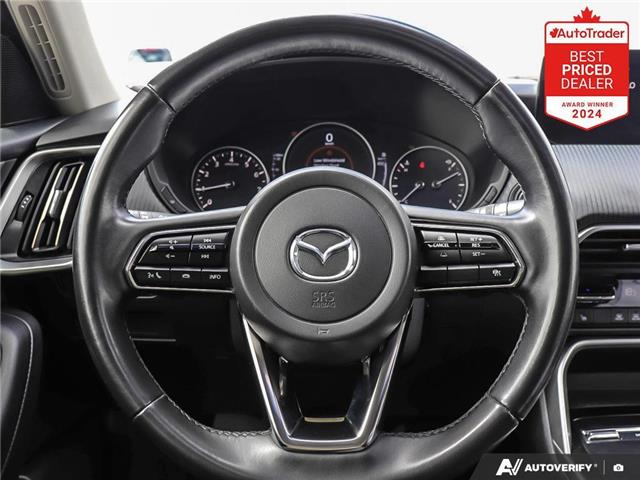 2025 Mazda CX-70 MHEV GS-L (Stk: U3428) in Hamilton - Image 17 of 30