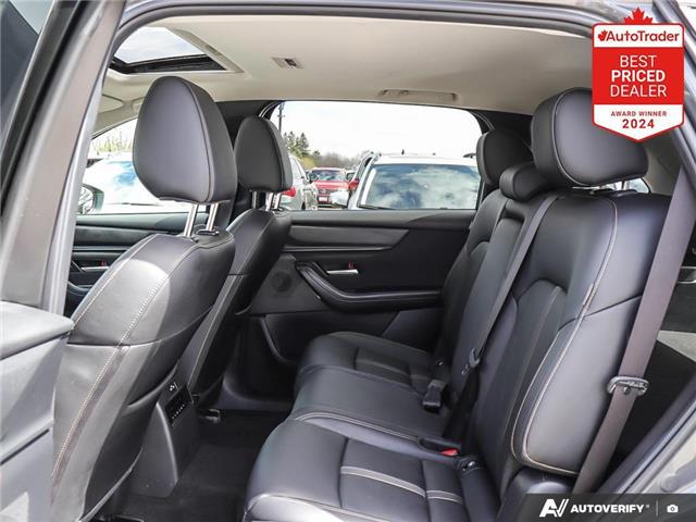 2025 Mazda CX-70 MHEV GS-L (Stk: U3428) in Hamilton - Image 27 of 30