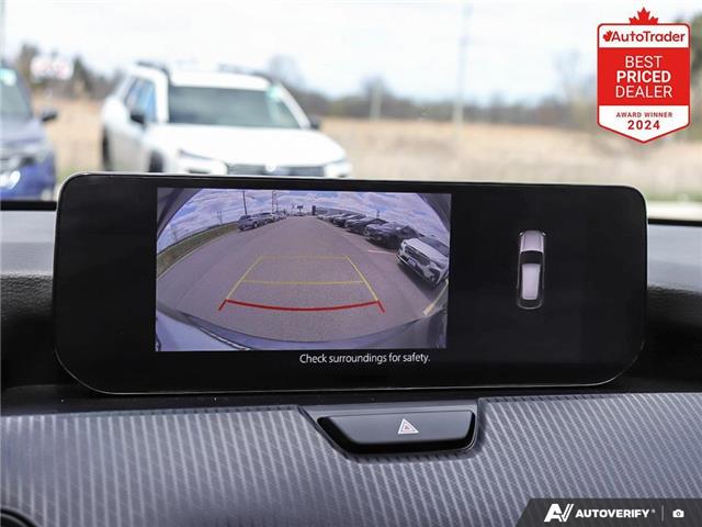 2025 Mazda CX-70 MHEV GS-L (Stk: U3428) in Hamilton - Image 30 of 30
