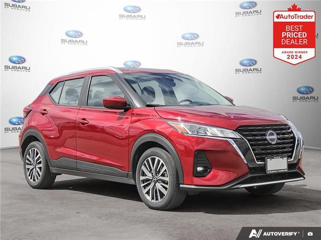 2025 Nissan Kicks Play SV (Stk: U3433) in Hamilton - Image 5 of 30
