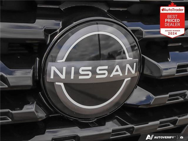 2025 Nissan Kicks Play SV (Stk: U3433) in Hamilton - Image 10 of 30