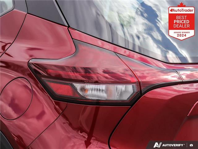 2025 Nissan Kicks Play SV (Stk: U3433) in Hamilton - Image 13 of 30