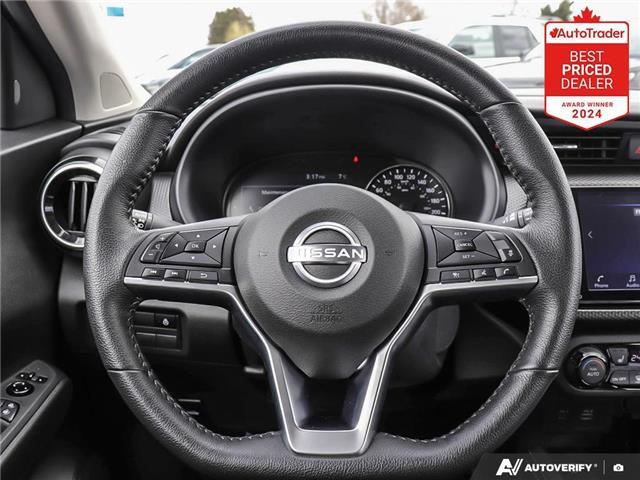 2025 Nissan Kicks Play SV (Stk: U3433) in Hamilton - Image 15 of 30