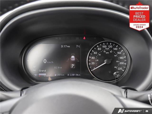 2025 Nissan Kicks Play SV (Stk: U3433) in Hamilton - Image 16 of 30