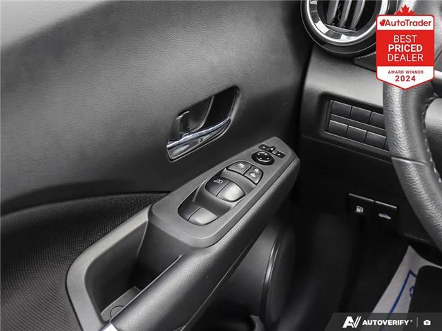 2025 Nissan Kicks Play SV (Stk: U3433) in Hamilton - Image 18 of 30