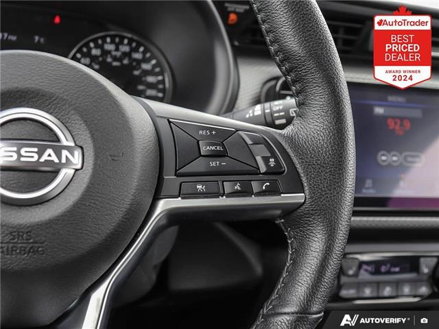 2025 Nissan Kicks Play SV (Stk: U3433) in Hamilton - Image 20 of 30