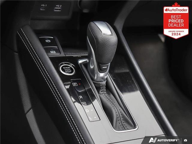 2025 Nissan Kicks Play SV (Stk: U3433) in Hamilton - Image 19 of 30