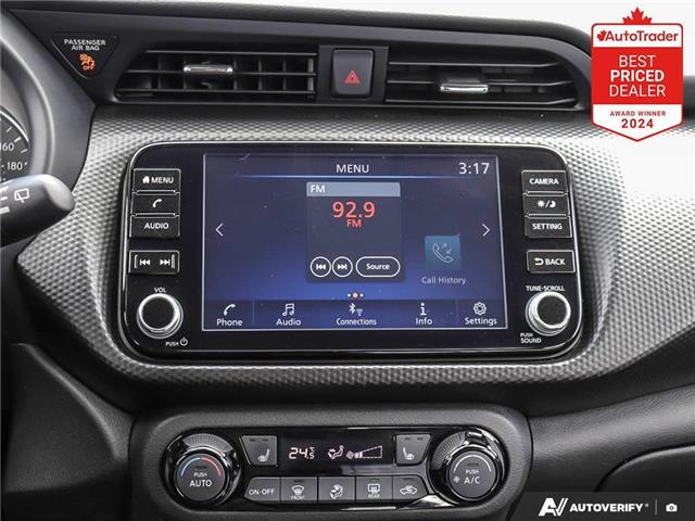 2025 Nissan Kicks Play SV (Stk: U3433) in Hamilton - Image 22 of 30
