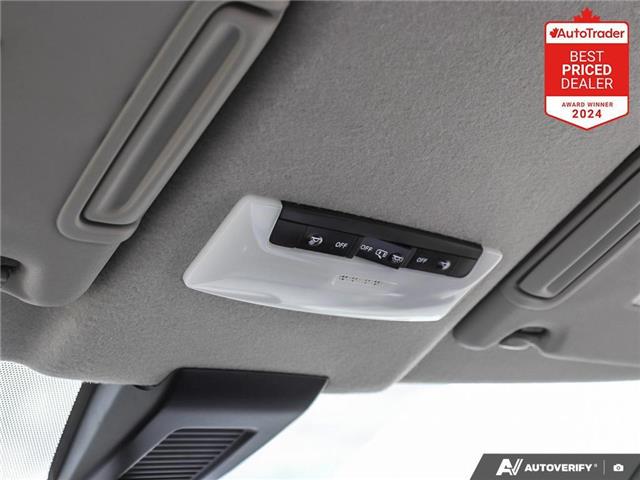 2025 Nissan Kicks Play SV (Stk: U3433) in Hamilton - Image 23 of 30