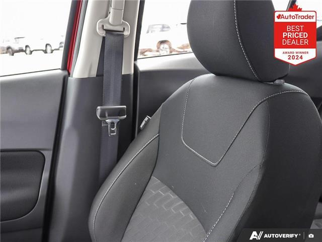 2025 Nissan Kicks Play SV (Stk: U3433) in Hamilton - Image 24 of 30
